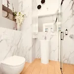 Appartement Bastion Walowa Comfort -free Parking *