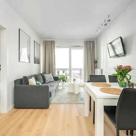 Apartment Bastion Walowa Comfort *