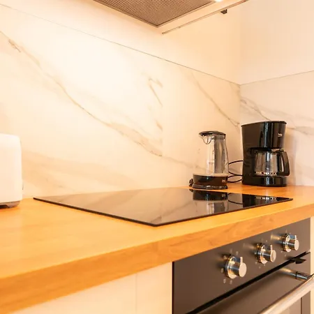 Bastion Wałowa Comfort Gdańsk