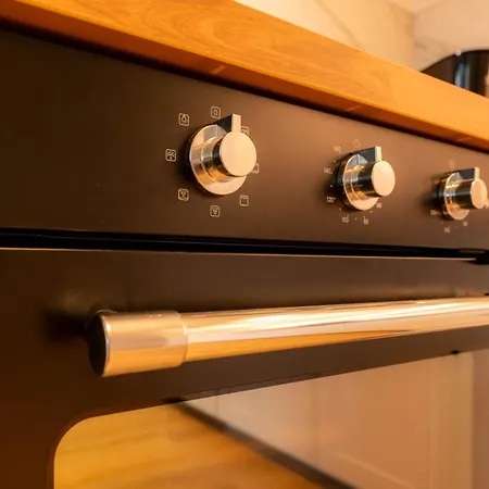 Apartament Bastion Wałowa Comfort Gdańsk