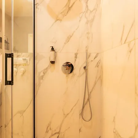 Bastion Walowa Comfort -free Parking Gdansk