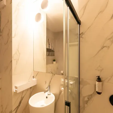 Bastion Walowa Comfort -free Parking *