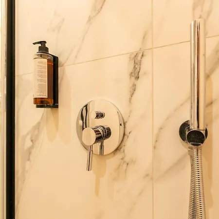 Apartament Bastion Wałowa Comfort