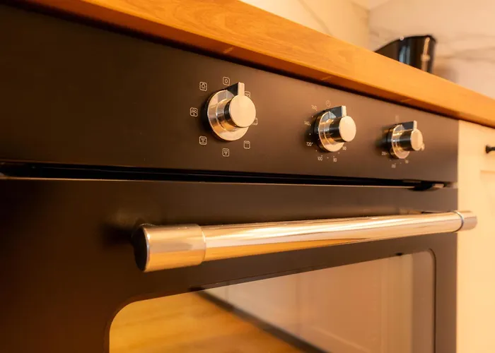 Apartment Bastion Walowa Comfort -free Parking Gdansk