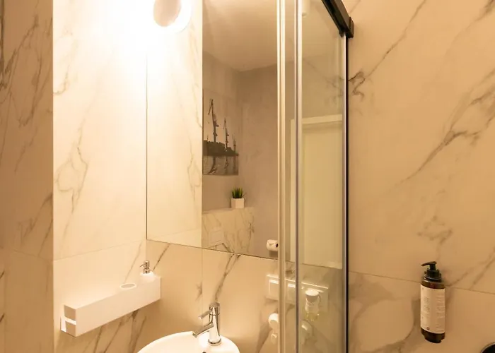 Bastion Walowa Comfort -free Parking *