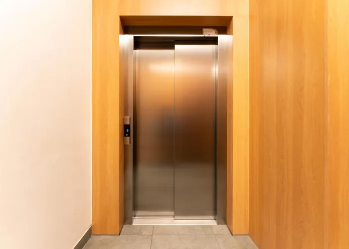 Bastion Walowa Comfort -free Parking Apartment *